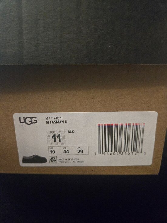 UGG Tasman II